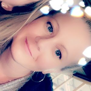 Meet your Posher, Arianna